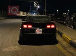 شيفروليه كامارو